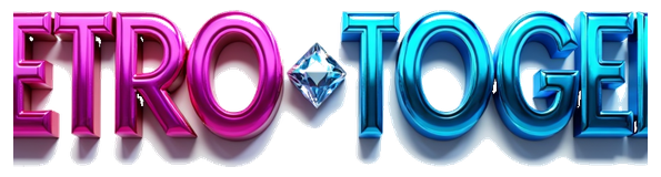 retrotogel login