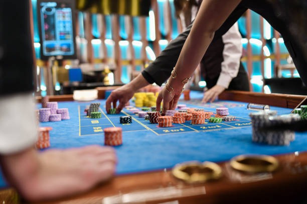 Top Trend Gaming dashboard on retrotogel login showing esports categories